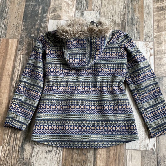 Mossimo jacket - Picture 11 of 11